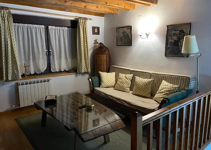 Triplex 아파트 비에라