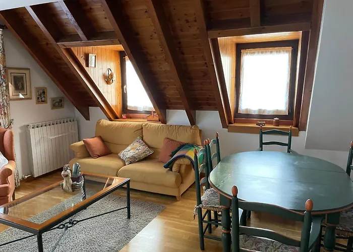 Triplex 아파트