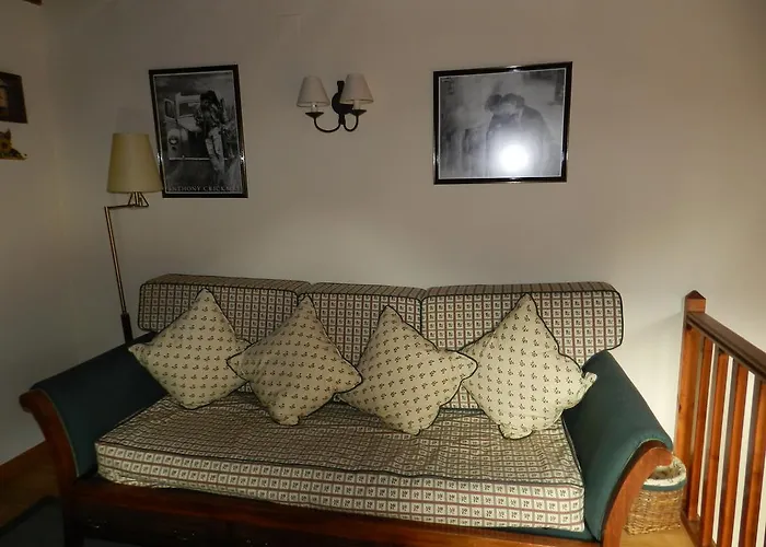 Triplex 아파트 비에라
