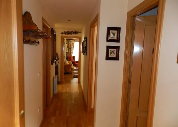 Triplex 아파트