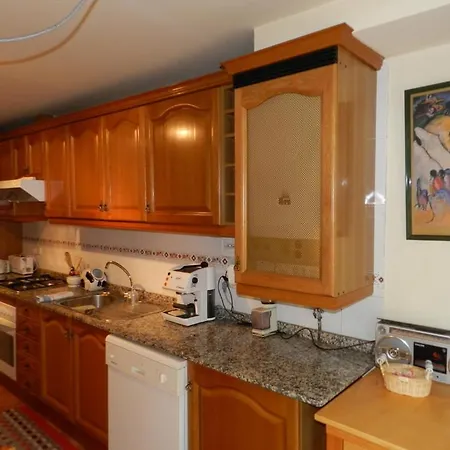 Triplex Vielha e Mijaran