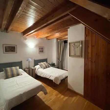 Apartment Triplex *