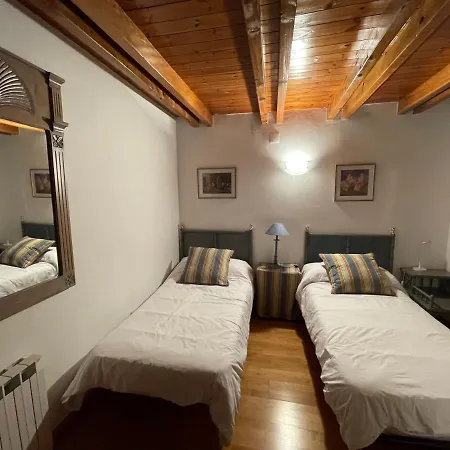 Triplex * Vielha e Mijaran