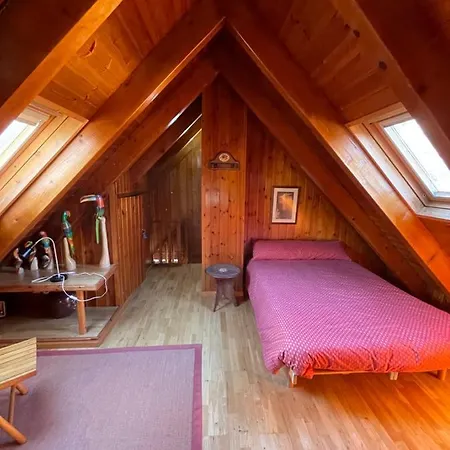 Apartment Triplex *