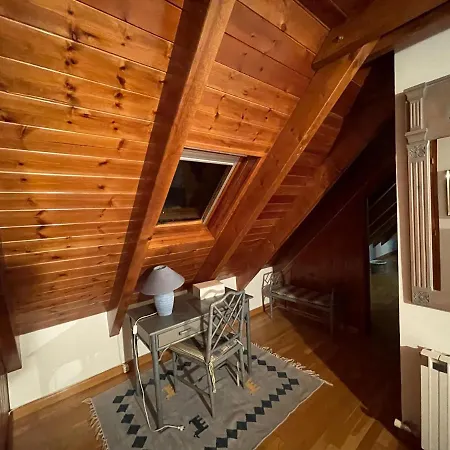 Triplex Apartment Vielha e Mijaran