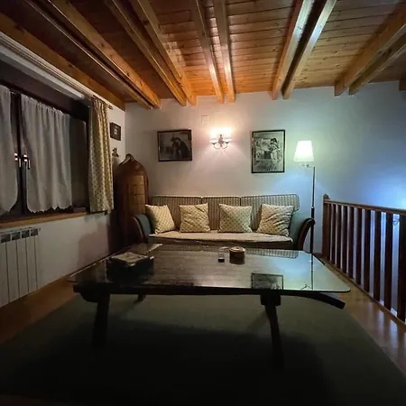 Triplex * Vielha e Mijaran