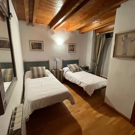 Triplex * Vielha e Mijaran