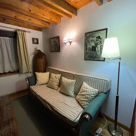 Apartment Triplex *