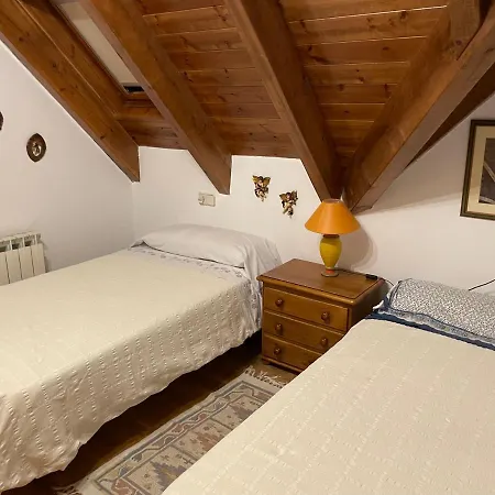 Triplex Vielha e Mijaran