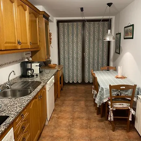 Apartment Triplex *