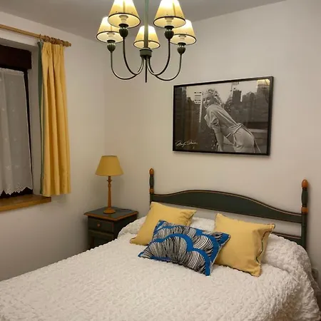 Apartment Triplex Vielha e Mijaran