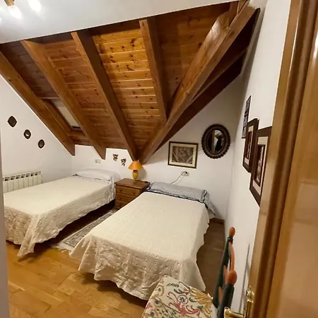Apartment Triplex