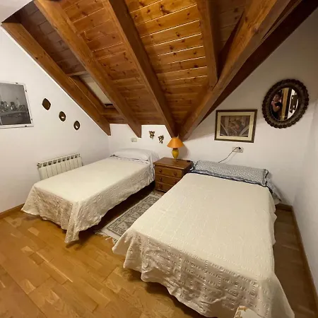 Apartment Triplex