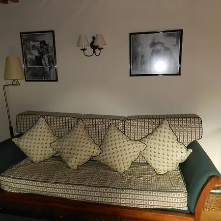 Triplex Apartman Vielha