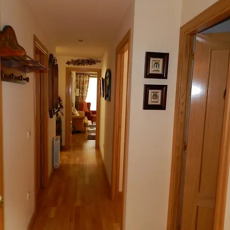 Triplex Apartment