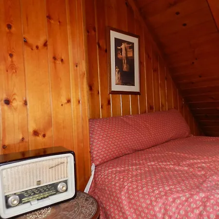 Triplex Apartman Vielha