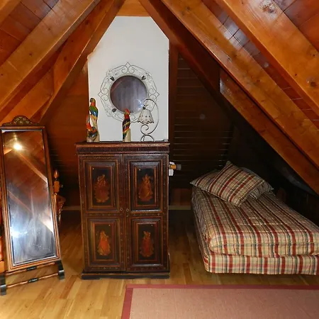 Triplex Apartman