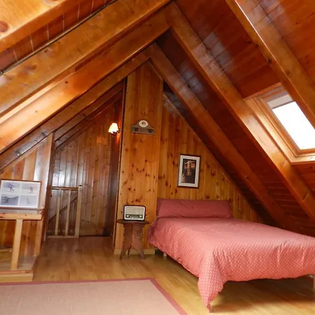 Apartman Triplex