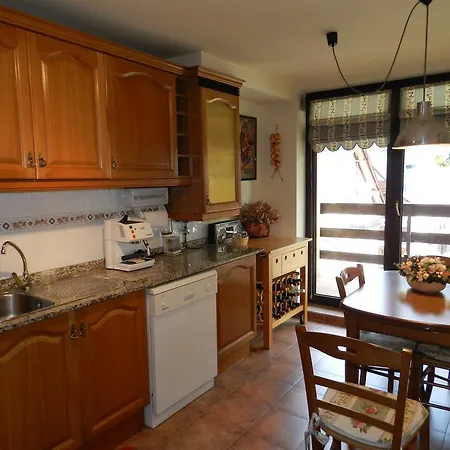 Apartman Triplex *